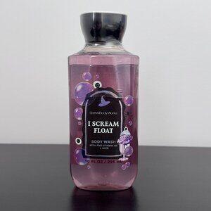 Bath & Body Works I Scream Float Body Wash